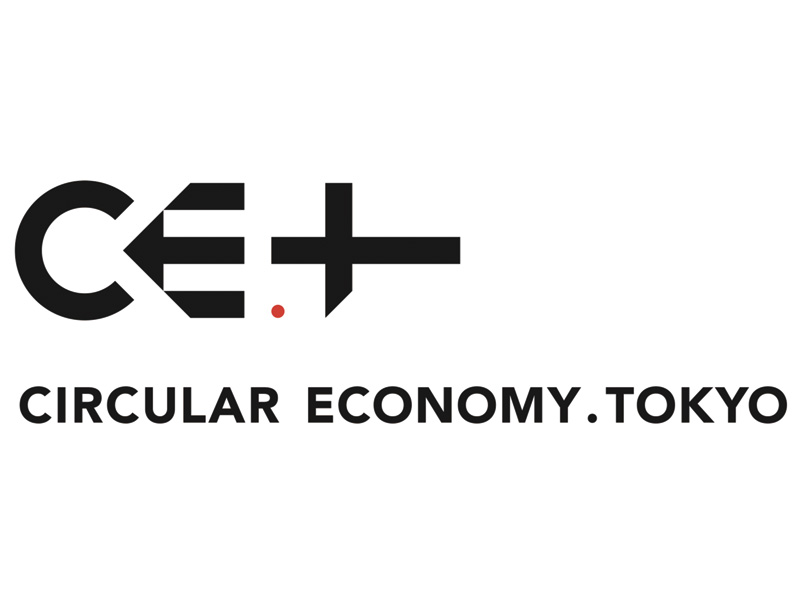 サーキュラーエコノミードット東京に取材をしていただきました