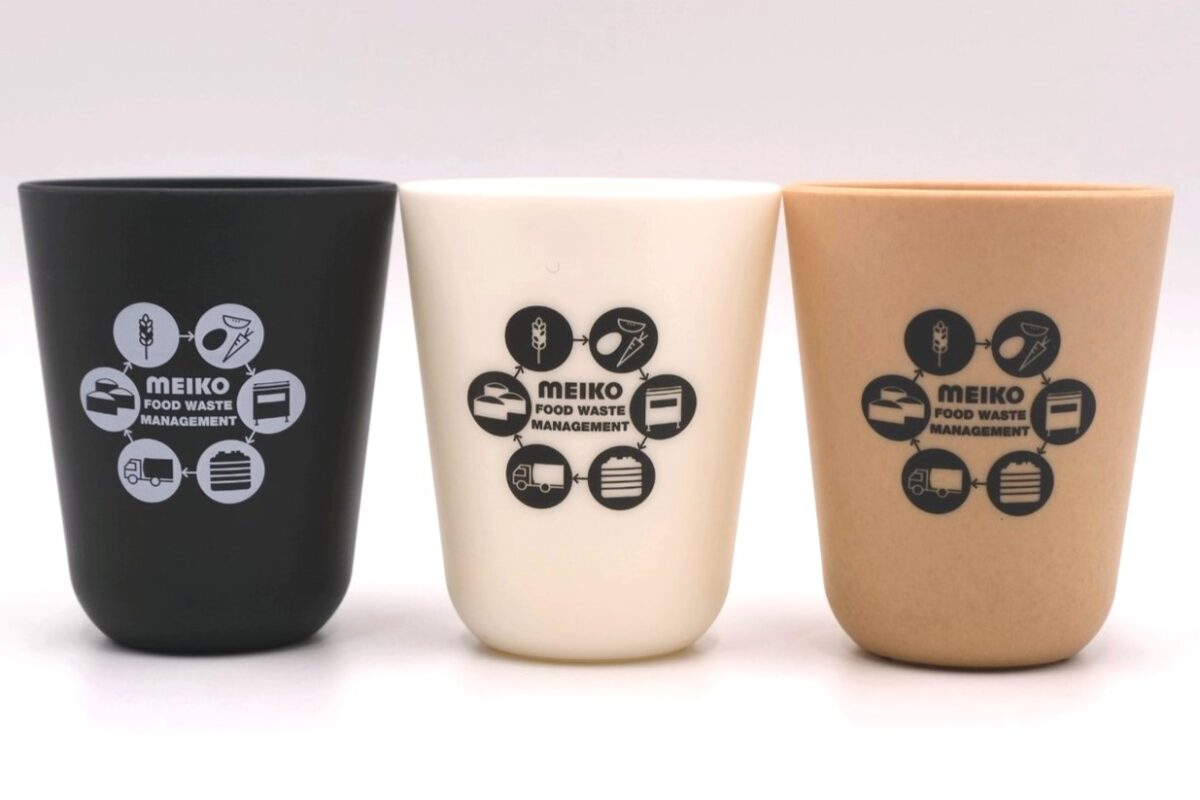 PAPLUS®Biz スタッキングタンブラー_3色