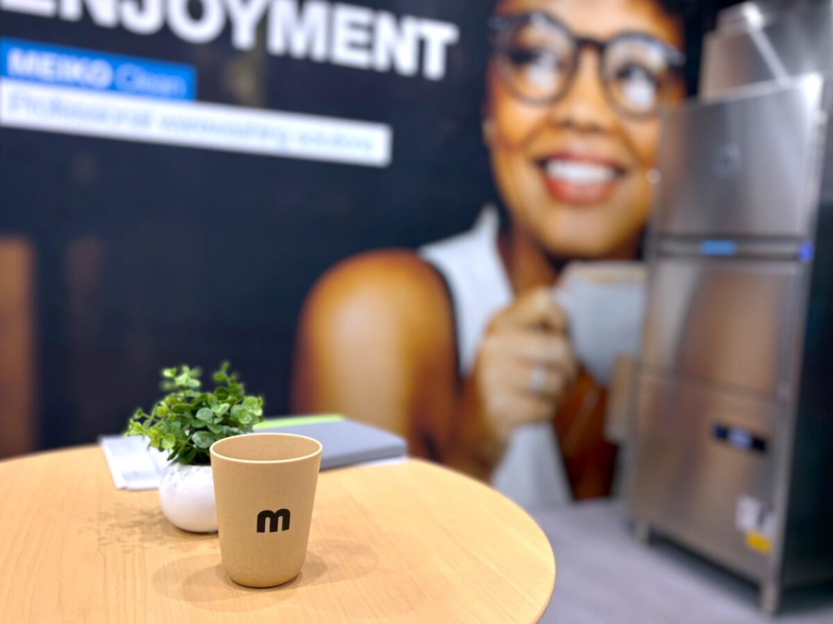 MEIKO CLEAN SOLUTIONS JAPAN